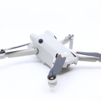 DJI Mini 4 Pro Fly More Combo Drone