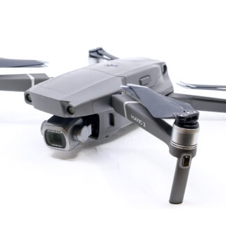 DJI Mavic 2 Pro with DJI Smart Controller