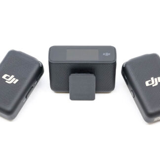 DJI Mic