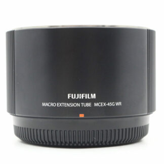 Fujifilm MCEX-45G WR Macro Extension Tube for GF Lenses