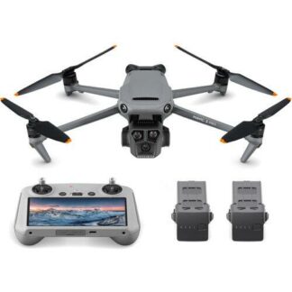 DJI Mavic 4 Pro Fly More Combo