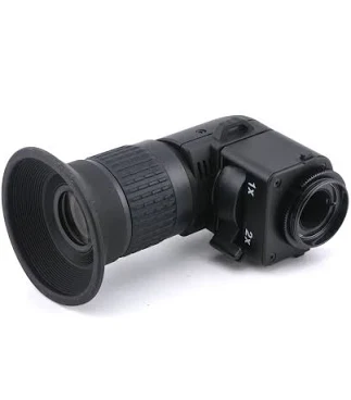 Nikon DR-5 Right Angle Viewfinder - Image 3