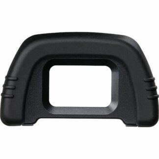 DK-21 Rubber Eyecup Eyepiece for NIKON D750 D90 D7000 D610 D600 D7100 D300E