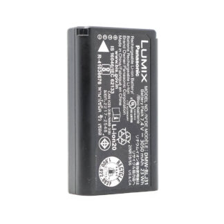 Panasonic DMW-BLJ31 Battery