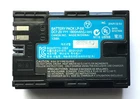 LP-E6 for Canon EOS 5D Mark II 5D Mark III 5D Mark IV 6D 7D 7D Mark II 60D 60 - Image 3