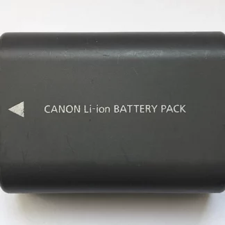 Canon NB-2LH NB-2L Battery for Canon EOS 350D 400D S30 S40 G7 G9 Camera