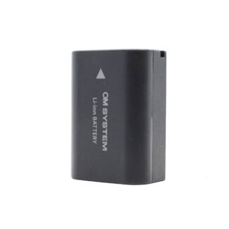 OM SYSTEM BLX-1 Rechargeable Lithium-Ion Battery For OM-1