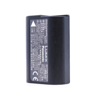 Panasonic DMW-BLK22 Battery