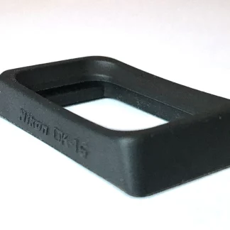 Viewfinder Eyecup Eyepiece for DK-16 for Nikon D40 D40X D60 D70 D70s D80 F55 F65
