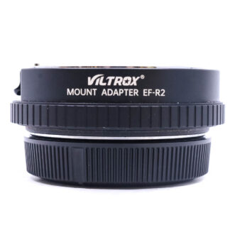 Viltrox EF-R2 Mount Adapter For Canon EF Lens