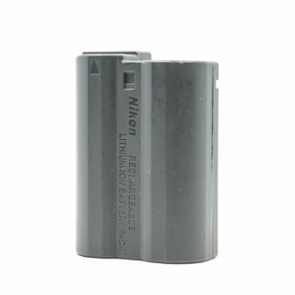 Genuine Nikon EN-EL15b Battery