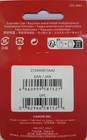 Genuine Canon Extender Cap E II Compatible w/ 1.4x & 2x Extenders Teleconverters - Image 3