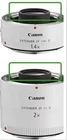 Genuine Canon Extender Cap E II Compatible w/ 1.4x & 2x Extenders Teleconverters - Image 4