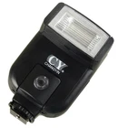 CY-20 Flash for Canon Nikon Panasonic Olympus Pentax Fujifilm