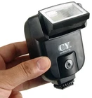 CY-20 Flash for Canon Nikon Panasonic Olympus Pentax Fujifilm - Image 3