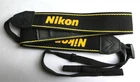 Nikon AN-DC3 Shoulder Neck Sling Strap Belt for DSLR Cameras