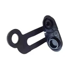 Top Cover Signal Port Interface 10 Pin Rubber Cap fit for Nikon D800 D810 D800E