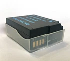DMW-BLC12 DMW-BLC12E Battery for Panasonic Lumix G5 G6 G7 G85 G90 GH2 GX8 FZ1000 - Image 4