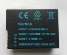 DMW-BLC12 DMW-BLC12E Battery for Panasonic Lumix G5 G6 G7 G85 G90 GH2 GX8 FZ1000 - Image 3