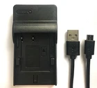 USB Battery Charger Canon PowerShot G1 G2 G3 G5 G6 Pro1 Pro90 IS Digital Cameras