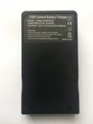 USB Battery Charger Canon PowerShot G1 G2 G3 G5 G6 Pro1 Pro90 IS Digital Cameras - Image 3