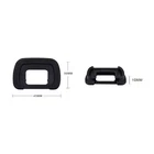 EP-FR Eyecup for Pentax K5 K5II K5IIs K7 K30 K50 K70 Viewfinder Eyepiece - Image 2
