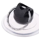 Heavy Duty suction cups with metal key Ring Mobile Phone Screen Repair - Image 2