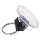 Heavy Duty suction cups with metal key Ring Mobile Phone Screen Repair - Image 3