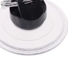 Heavy Duty suction cups with metal key Ring Mobile Phone Screen Repair - Image 4