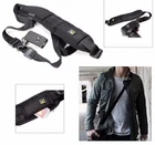 Quick Release Camera Shoulder Strap Sling Belt for Canon Nikon Sony DSLR SLR DSL