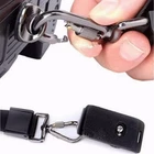 Quick Release Camera Shoulder Strap Sling Belt for Canon Nikon Sony DSLR SLR DSL - Image 2
