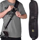 Quick Release Camera Shoulder Strap Sling Belt for Canon Nikon Sony DSLR SLR DSL - Image 3