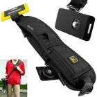 Quick Release Camera Shoulder Strap Sling Belt for Canon Nikon Sony DSLR SLR DSL - Image 4