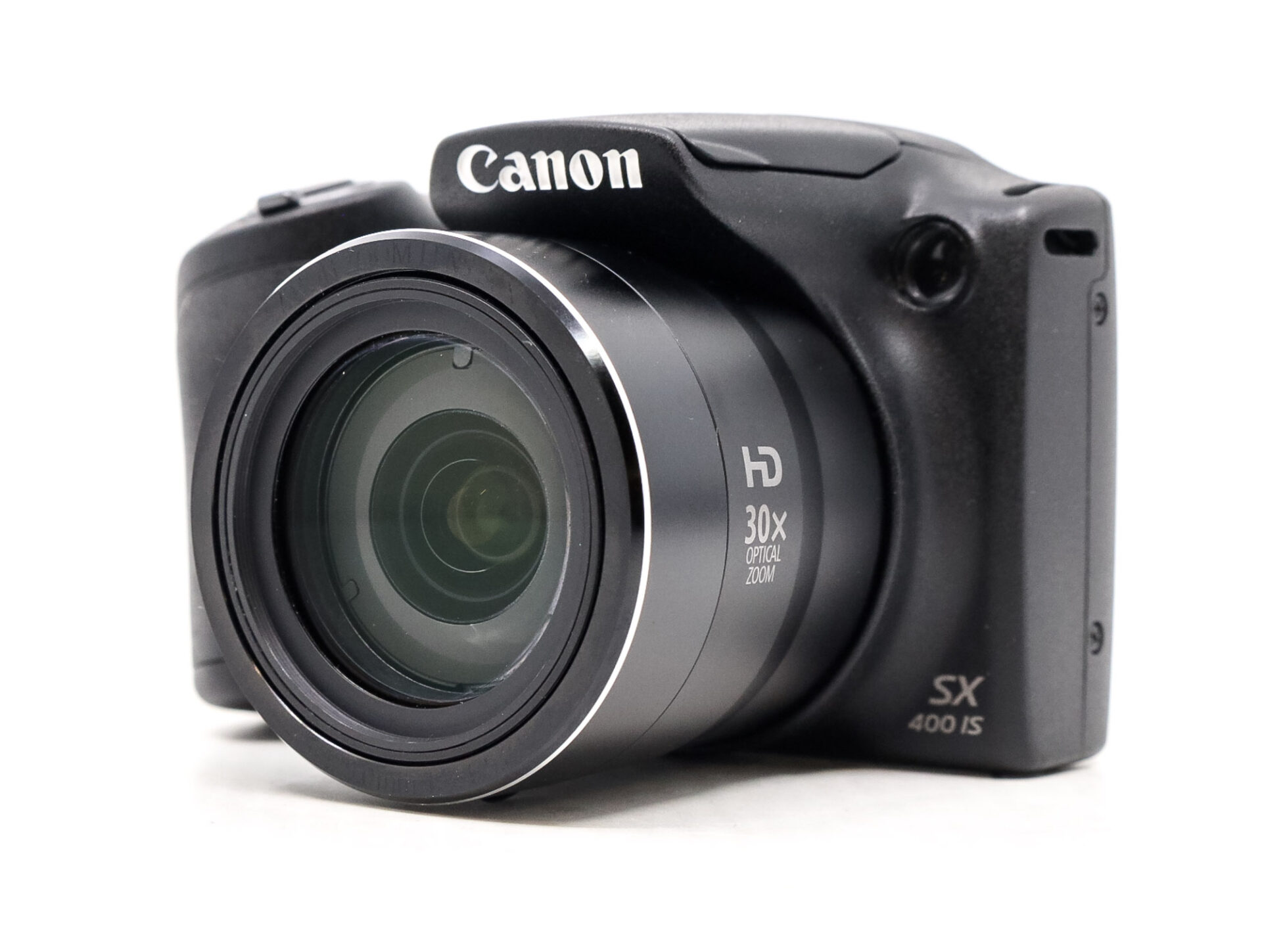 Canon PowerShot SX400 IS 16MP Digital Camera