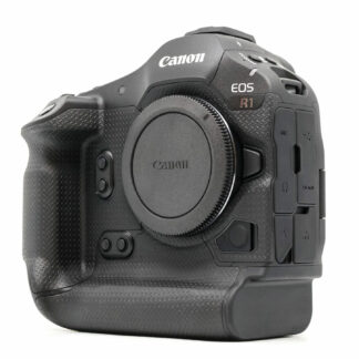 Canon EOS R1 24MP Mirrorless Digital Camera - (Body Only)