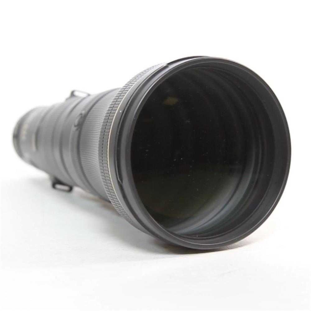 Nikon Z 800mm F6.3 VR S Lens - Image 2