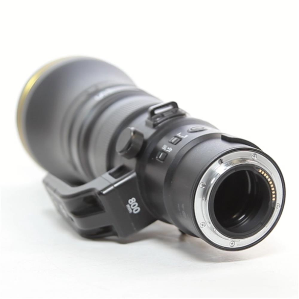 Nikon Z 800mm F6.3 VR S Lens - Image 3