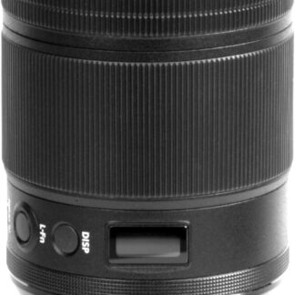 Nikon Nikkor Z MC 105mm f/2.8 VR S Lens