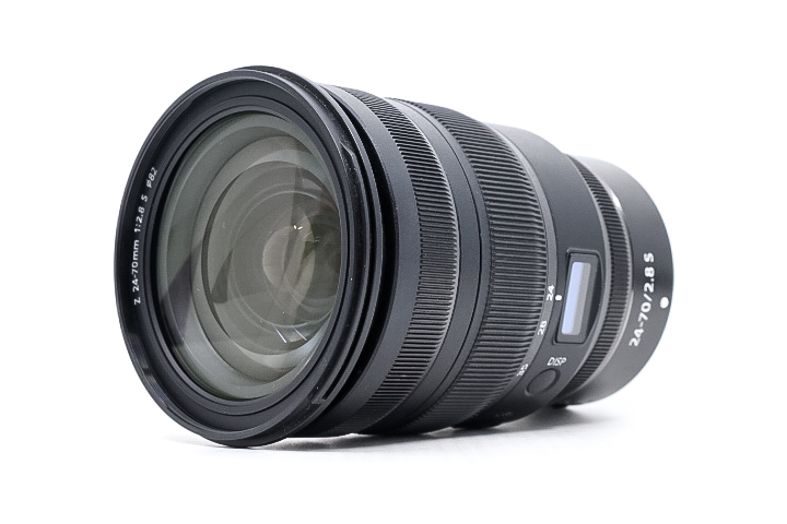 Nikon Nikkor Z 24-70mm f/2.8 S Lens - Image 2