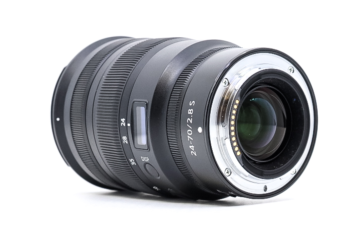 Nikon Nikkor Z 24-70mm f/2.8 S Lens - Image 3