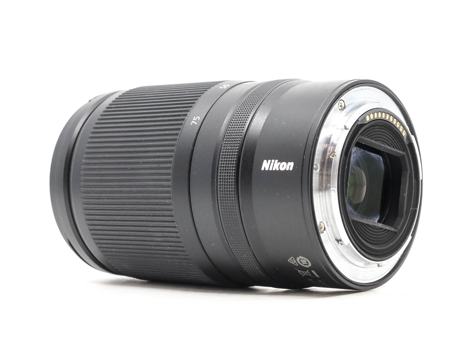 Nikon Nikkor Z 28-75mm f2.8 Lens - Image 3