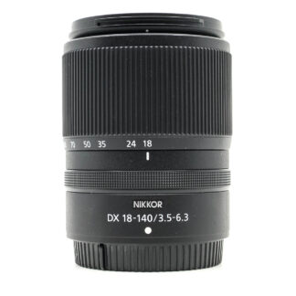 Nikon Nikkor Z 70-180mm f/2.8 Lens