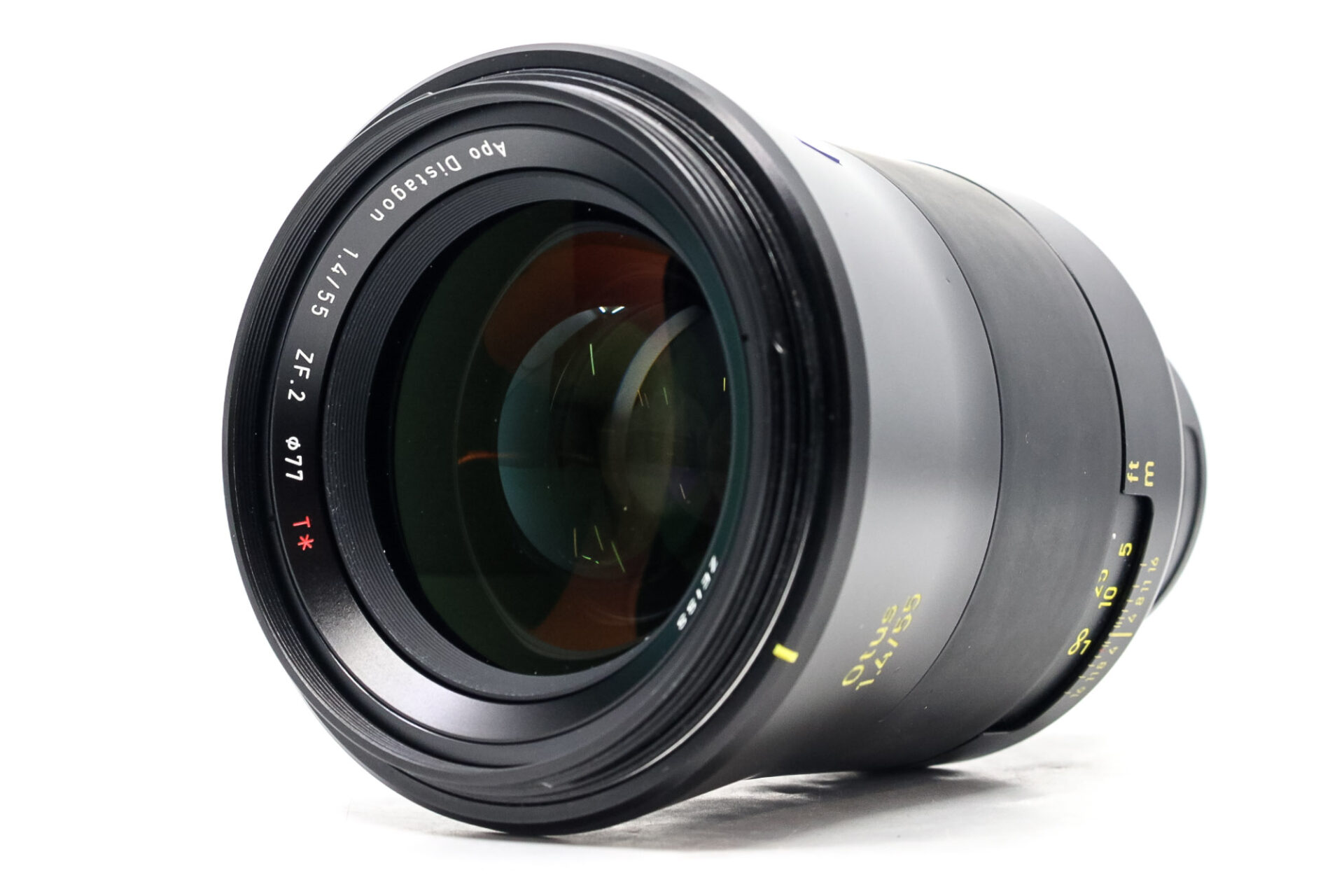 Zeiss Otus 55mm f/1.4 APO Distagon T* ZF.2 Nikon Lens - Image 2