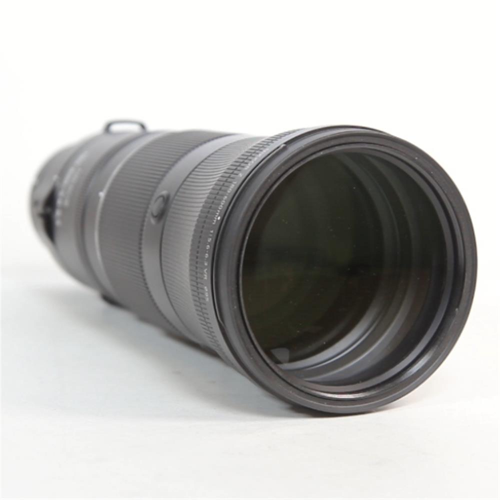 Nikon Nikkor Z 180-600mm F/5.6-6.3 VR Lens - Image 2