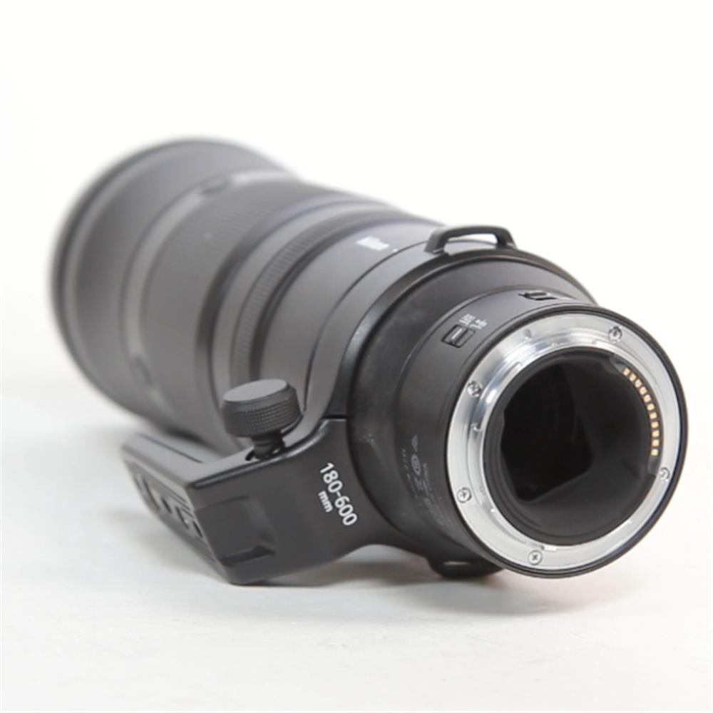 Nikon Nikkor Z 180-600mm F/5.6-6.3 VR Lens - Image 3