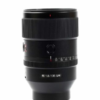 Ѕоnу FE 135mm f/1.8 GM Lens (SEL135F18GM)