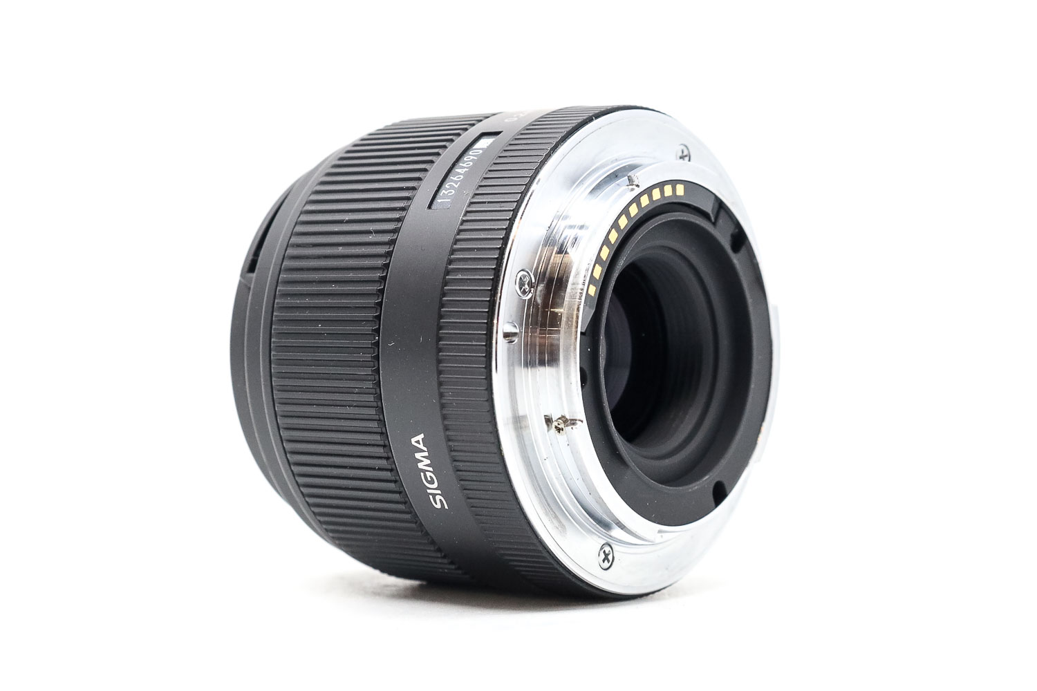 Sigma 19mm f/2.8 EX DN Sony - Image 2