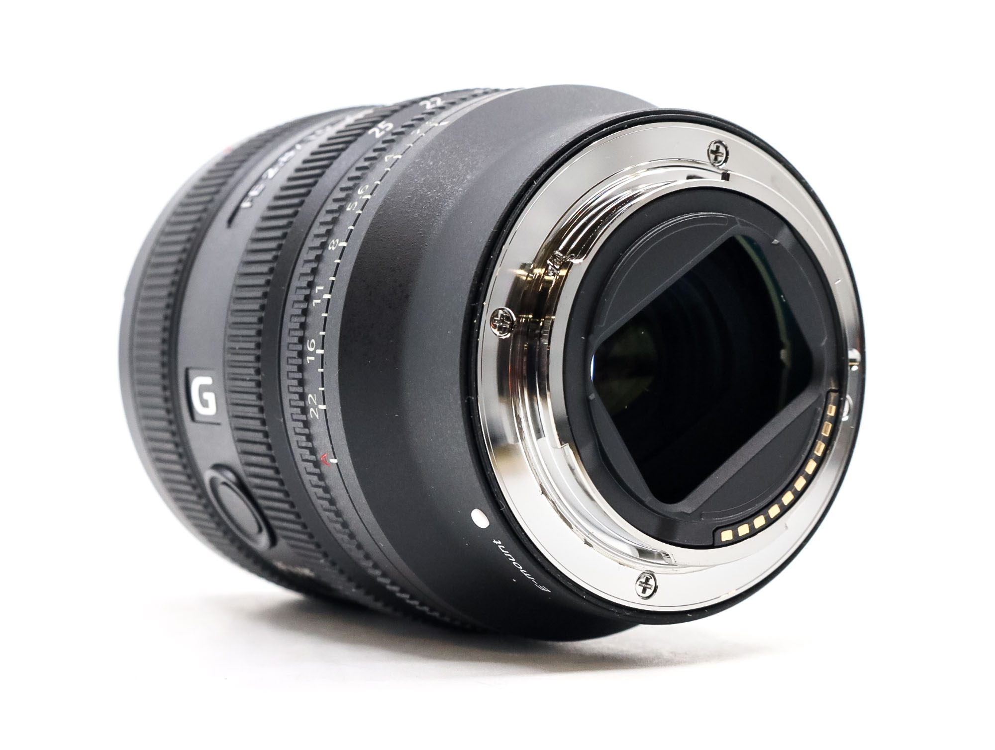 Sony FE 16-25mm f2.8 G Lens (SEL1625G) - Image 3