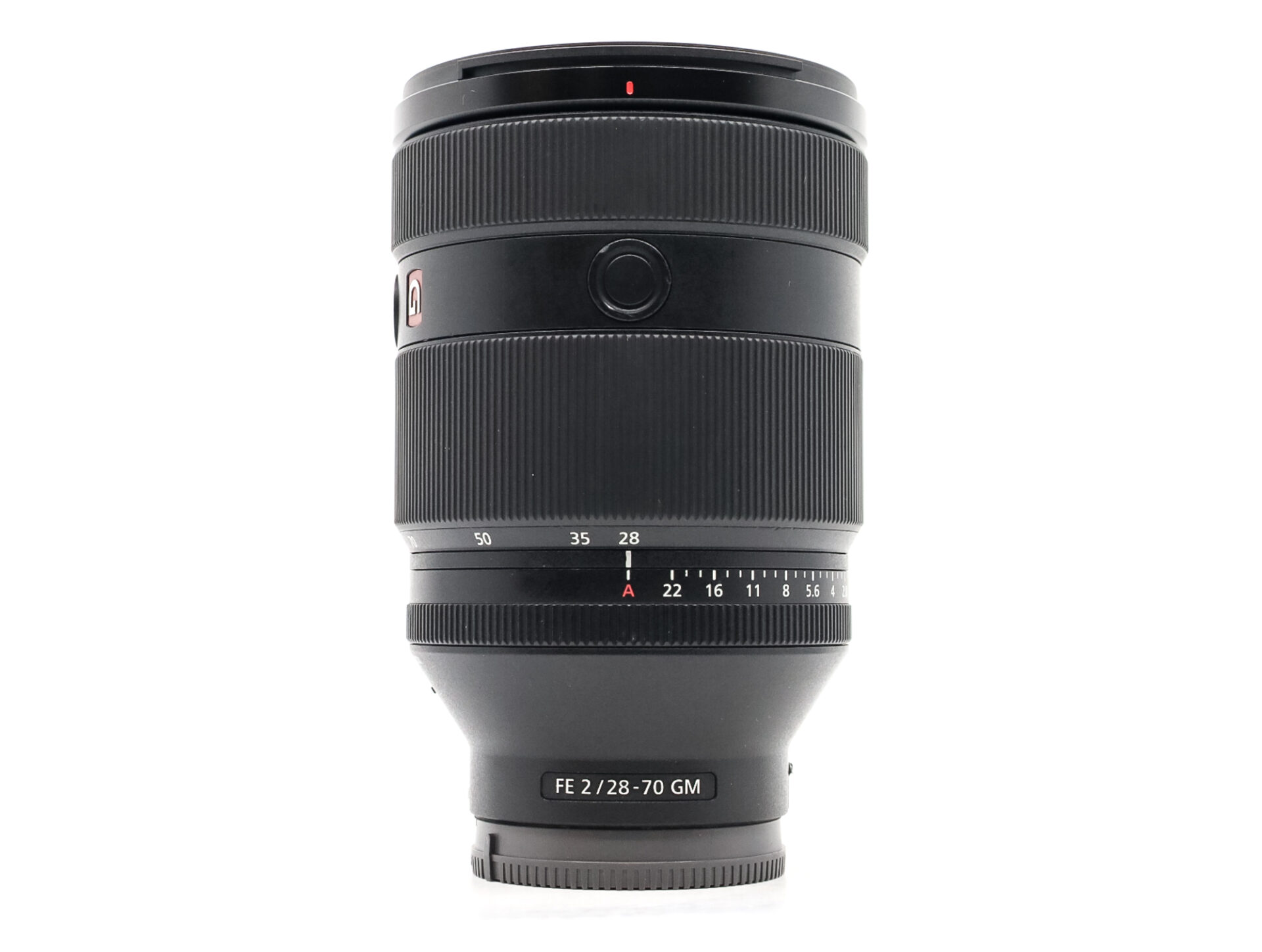 Sony FE 28-70mm F2 G Master E-mount Lens