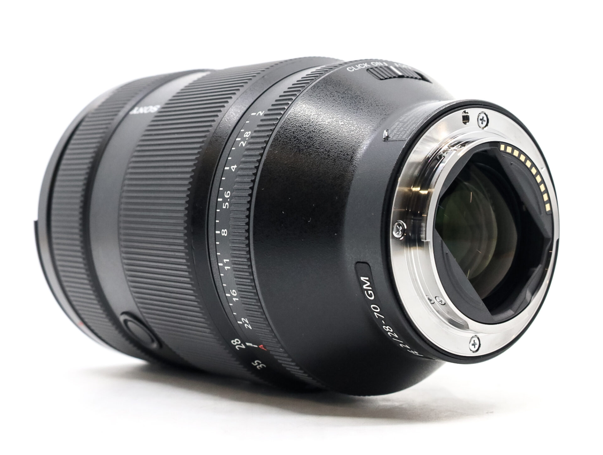 Sony FE 28-70mm F2 G Master E-mount Lens - Image 3